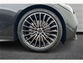 Mercedes-Benz C Class Image 4