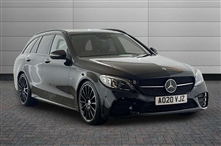 Used Mercedes-Benz C Class