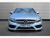 Mercedes-Benz C Class Image 2