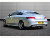 Mercedes-Benz C Class Image 3