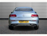 Mercedes-Benz C Class Image 4
