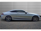 Mercedes-Benz C Class Image 6