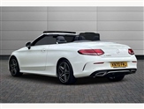 Mercedes-Benz C Class Image 5