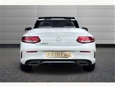 Mercedes-Benz C Class Image 6