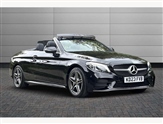 Mercedes-Benz C Class Image 1