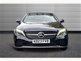 Mercedes-Benz C Class Image 4