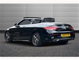 Mercedes-Benz C Class Image 5