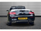 Mercedes-Benz C Class Image 6