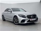 Mercedes-Benz C Class Image 1