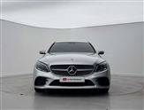 Mercedes-Benz C Class Image 2