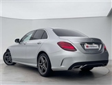 Mercedes-Benz C Class Image 3