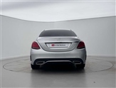 Mercedes-Benz C Class Image 5