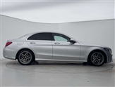 Mercedes-Benz C Class Image 6