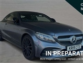 Mercedes-Benz C Class Image 1