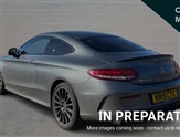 Mercedes-Benz C Class Image 2