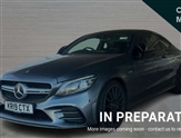 Mercedes-Benz C Class Image 3