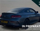 Mercedes-Benz C Class Image 4