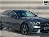Mercedes-Benz C Class Image 1
