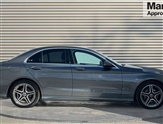 Mercedes-Benz C Class Image 2