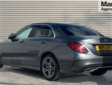 Mercedes-Benz C Class Image 5