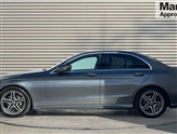 Mercedes-Benz C Class Image 6