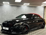 Used Mercedes-Benz C Class