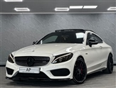 Used Mercedes-Benz C Class
