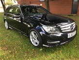 Used Mercedes-Benz C Class