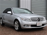 Used Mercedes-Benz C Class