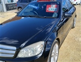Used Mercedes-Benz C Class
