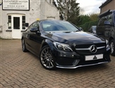 Used Mercedes-Benz C Class Used Mercedes-Benz C Class