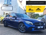Used Mercedes-Benz C Class
