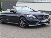 Used Mercedes-Benz C Class