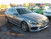 Used Mercedes-Benz C Class Used Mercedes-Benz C Class