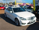 Used Mercedes-Benz C Class Used Mercedes-Benz C Class