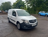 Used Mercedes-Benz Citan
