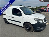 Used Mercedes-Benz Citan