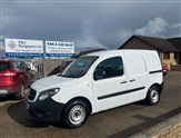 Used Mercedes-Benz Citan