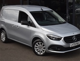 Used Mercedes-Benz Citan