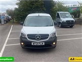 Mercedes-Benz Citan Image 2