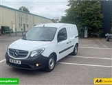 Mercedes-Benz Citan Image 3