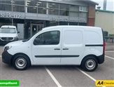 Mercedes-Benz Citan Image 4