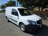 Used Mercedes-Benz Citan