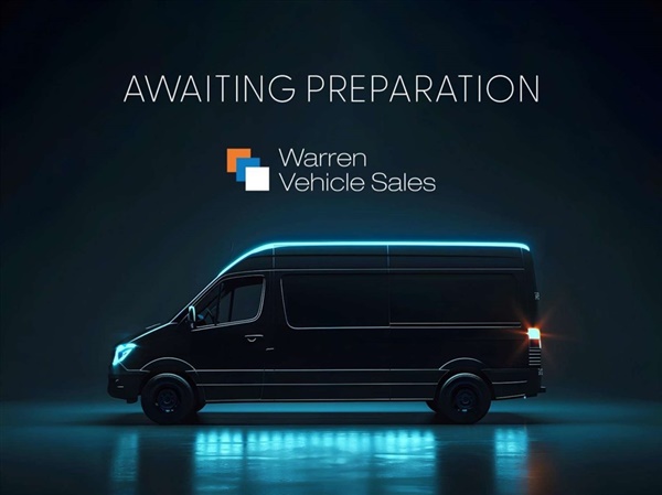 Large image for the Used Mercedes-Benz Citan