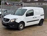 Mercedes-Benz Citan Image 2