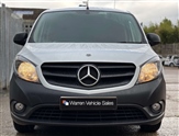 Mercedes-Benz Citan Image 3