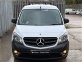 Mercedes-Benz Citan Image 4