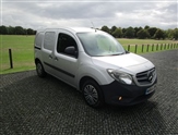 Used Mercedes-Benz Citan