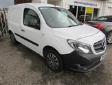 Mercedes-Benz Citan Image 2