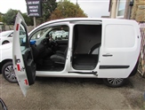 Mercedes-Benz Citan Image 6